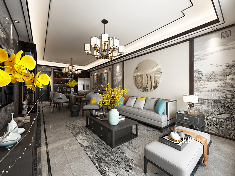 裝修房子是自己裝好還是請裝修公司好？